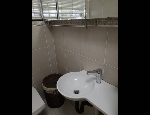 3 BEDROOM TOWNHOUSE FOR SALE IN BULWER